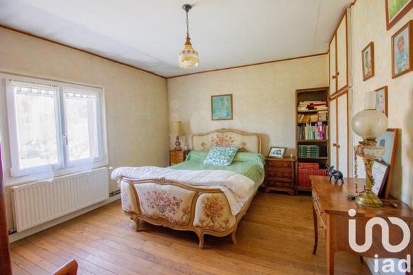 Maison de ville 4 pièces de 101 m² à Béthisy-Saint-Pierre (60320)