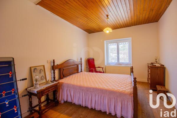 Maison de ville 4 pièces de 101 m² à Béthisy-Saint-Pierre (60320)