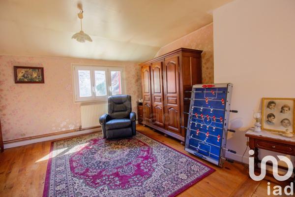 Maison de ville 4 pièces de 101 m² à Béthisy-Saint-Pierre (60320)