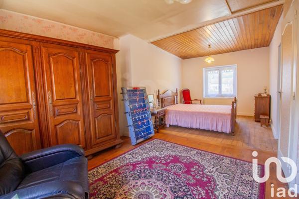 Maison de ville 4 pièces de 101 m² à Béthisy-Saint-Pierre (60320)