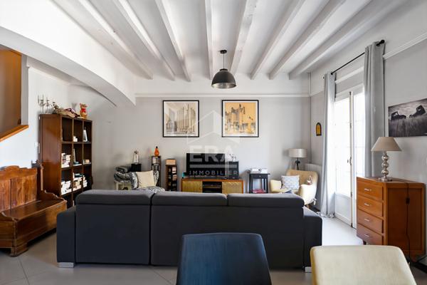 Maison Bouc Bel Air 5 pièces d'environ 110 m2