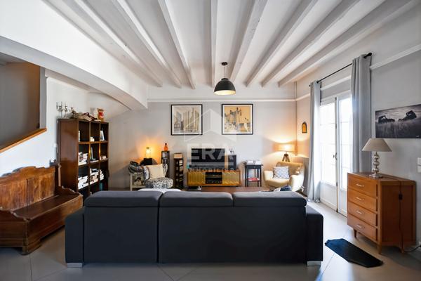 Maison Bouc Bel Air 5 pièces d'environ 110 m2