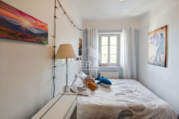 Maison Bouc Bel Air 5 pièces d'environ 110 m2