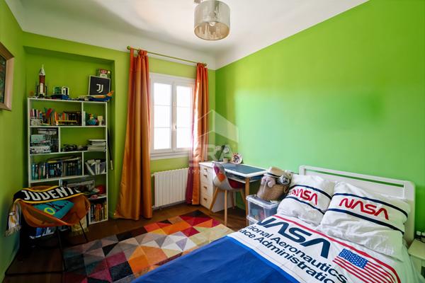 Maison Bouc Bel Air 5 pièces d'environ 110 m2