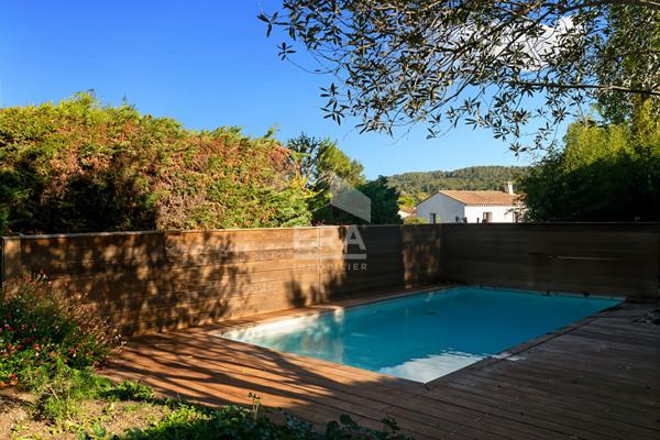 Maison Bouc Bel Air 5 pièces d'environ 110 m2