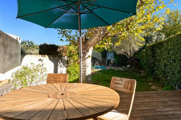 Maison Bouc Bel Air 5 pièces d'environ 110 m2