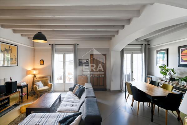 Maison Bouc Bel Air 5 pièces d'environ 110 m2