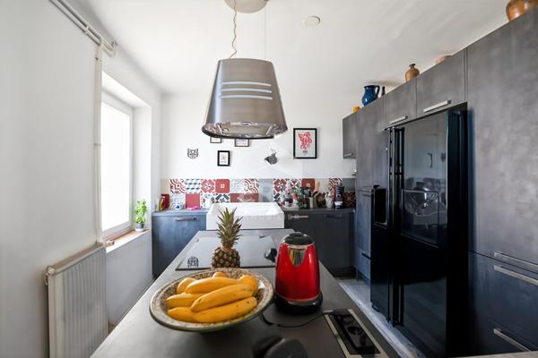 Maison Bouc Bel Air 5 pièces d'environ 110 m2