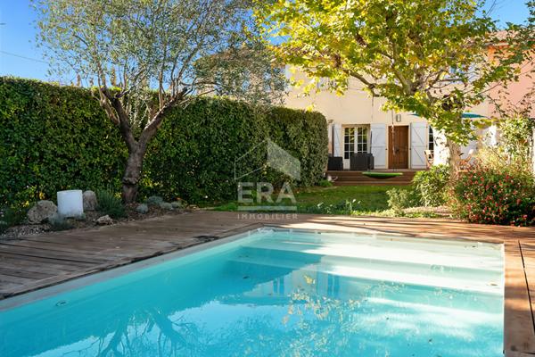 Maison Bouc Bel Air 5 pièces d'environ 110 m2