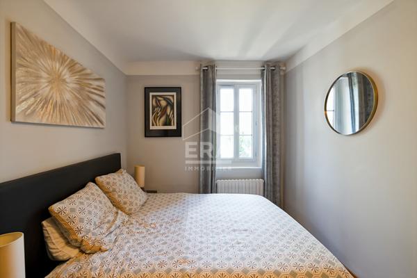 Maison Bouc Bel Air 5 pièces d'environ 110 m2