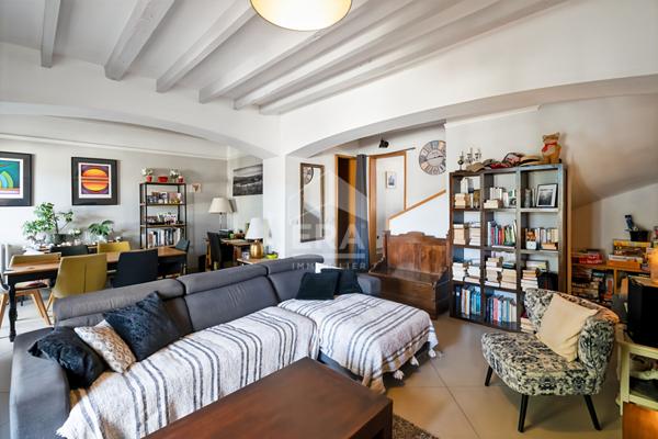 Maison Bouc Bel Air 5 pièces d'environ 110 m2