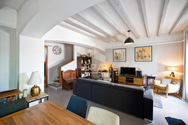 Maison Bouc Bel Air 5 pièces d'environ 110 m2