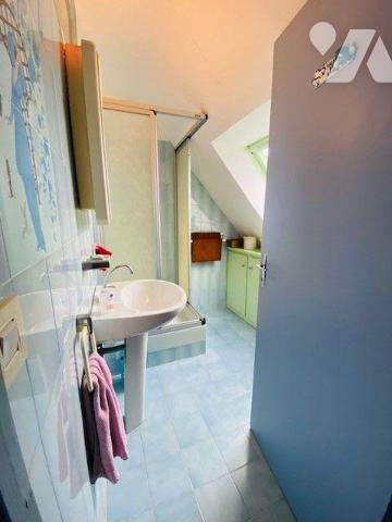 Maison à Vendre à Perros-Guirec (22700) en Côtes-d'Armor (22) de 114 m² habitables sur un terra...