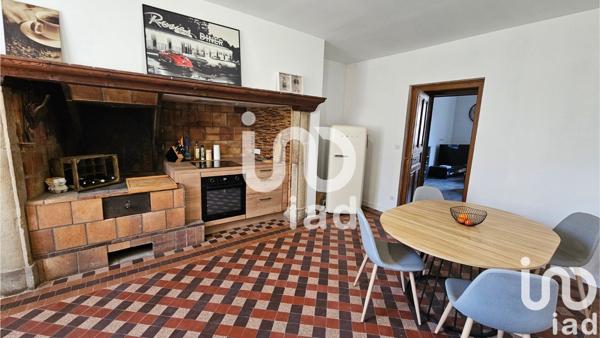 Maison à vendre 8 pièces 238 m² Réalmont