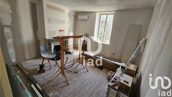 Maison à vendre 8 pièces 238 m² Réalmont