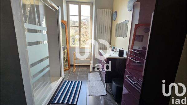 Maison à vendre 8 pièces 238 m² Réalmont