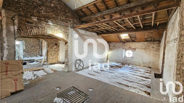 Maison à vendre 8 pièces 238 m² Réalmont