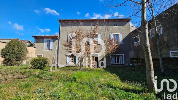 Maison à vendre 8 pièces 238 m² Réalmont