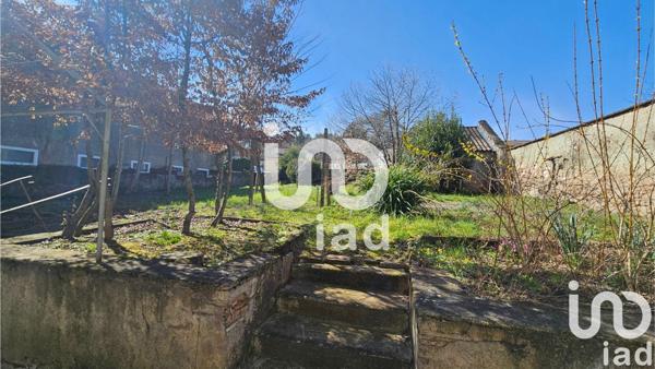 Maison à vendre 8 pièces 238 m² Réalmont