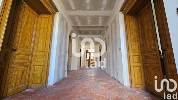 Maison à vendre 8 pièces 238 m² Réalmont