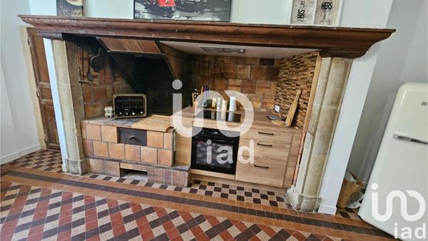 Maison à vendre 8 pièces 238 m² Réalmont