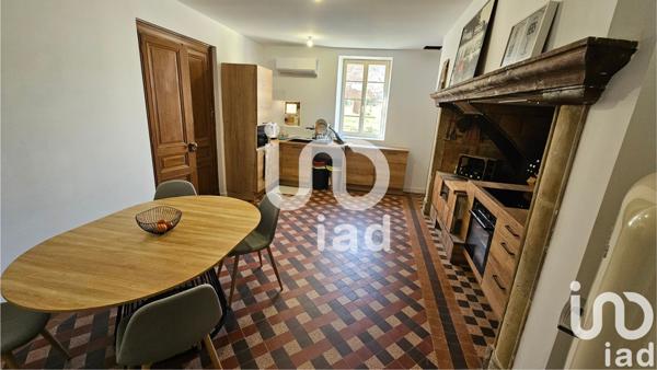 Maison à vendre 8 pièces 238 m² Réalmont
