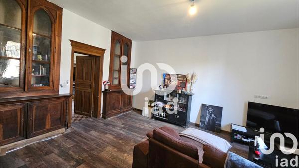 Maison à vendre 8 pièces 238 m² Réalmont