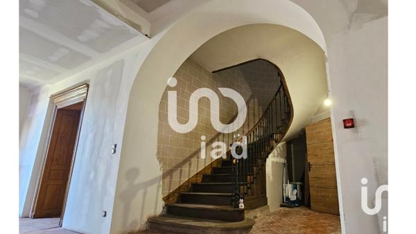 Maison à vendre 8 pièces 238 m² Réalmont