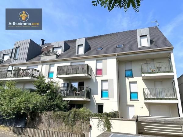 Location                                                      Appartement
                        
                     1 pièces                      30 m2                     à Eaubonne