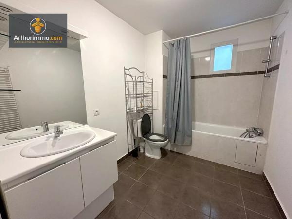 Location                                                      Appartement
                        
                     1 pièces                      30 m2                     à Eaubonne