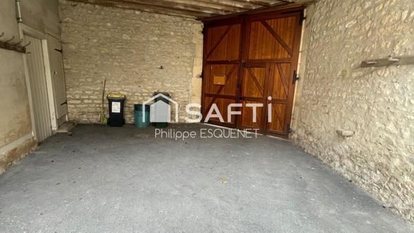 Conviendra à une famille avec enfants