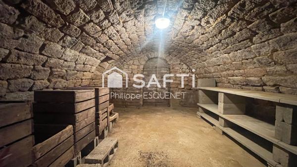 Conviendra à une famille avec enfants