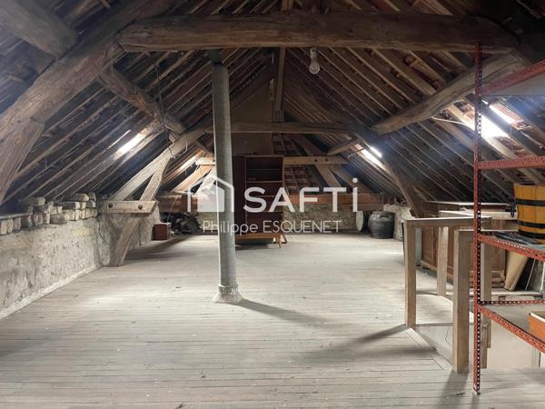 Conviendra à une famille avec enfants