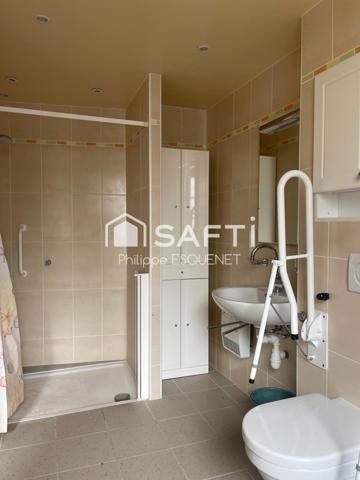 Conviendra à une famille avec enfants