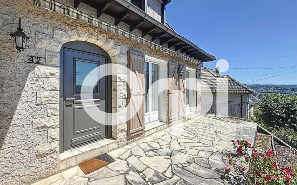 Maison à vendre    5 pièces •  Brive-la-Gaillarde