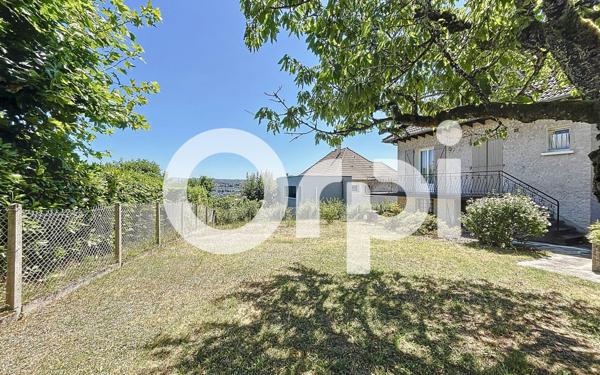 Maison à vendre    5 pièces •  Brive-la-Gaillarde