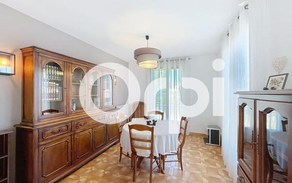 Maison à vendre    5 pièces •  Brive-la-Gaillarde