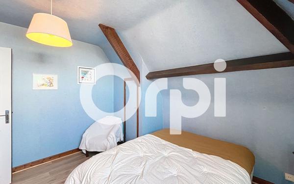 Maison à vendre    5 pièces •  Brive-la-Gaillarde