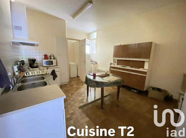 Maison à vendre 9 pièces 265 m² Javerlhac-et-la-Chapelle-Saint-Robert