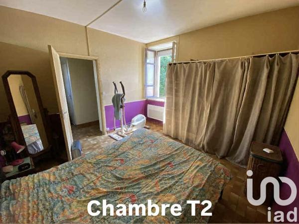 Maison à vendre 9 pièces 265 m² Javerlhac-et-la-Chapelle-Saint-Robert