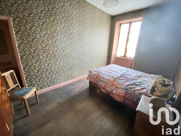 Maison à vendre 9 pièces 265 m² Javerlhac-et-la-Chapelle-Saint-Robert