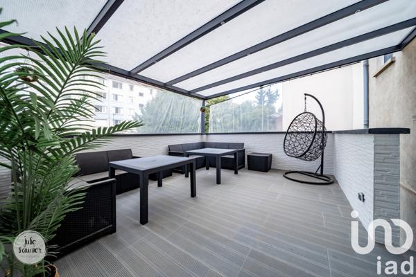 Maison à vendre 5 pièces 87 m² Metz