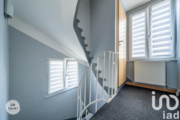 Maison à vendre 5 pièces 87 m² Metz