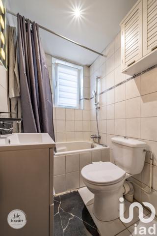 Maison à vendre 5 pièces 87 m² Metz