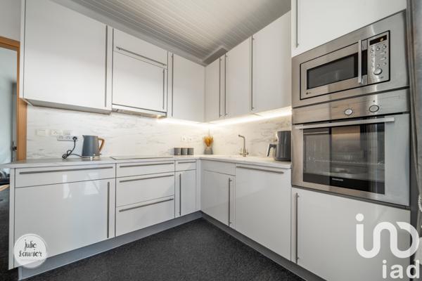 Maison à vendre 5 pièces 87 m² Metz