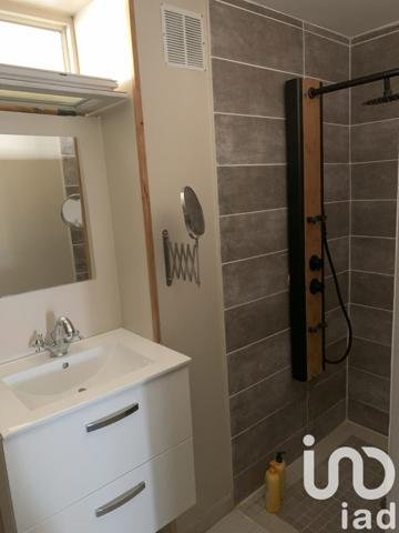 Appartement 3 pièces de 45 m² à Montpellier (34070)