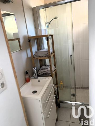 Appartement 3 pièces de 45 m² à Montpellier (34070)