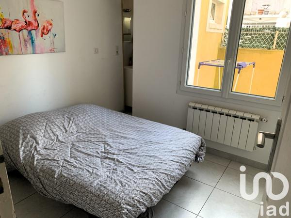 Appartement 3 pièces de 45 m² à Montpellier (34070)