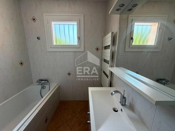 Maison Chirens 5 pièces de 153 m²