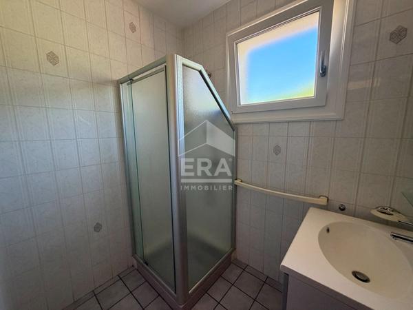 Maison Chirens 5 pièces de 153 m²